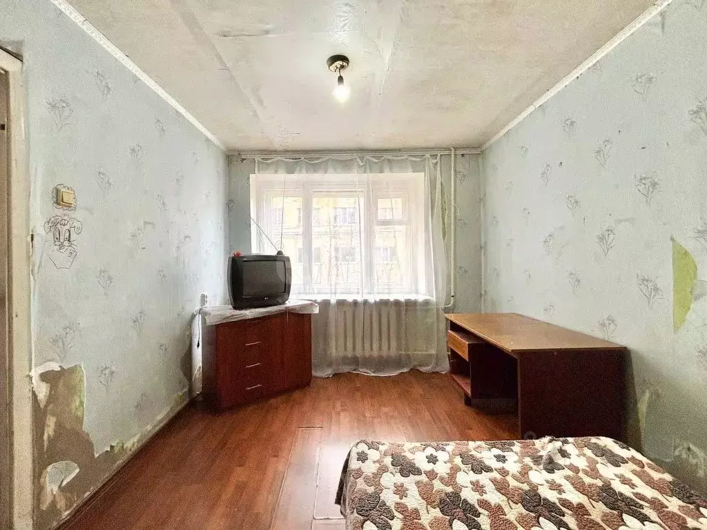 Комната Вологодская область, Вологда Осановский проезд, 10 (22.3 м) - Фото 2