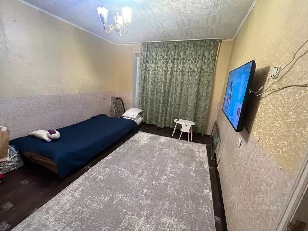 2-к кв. Оренбургская область, Оренбург просп. Гагарина, 41 (48.0 м) - Фото 1