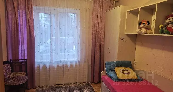 2-к кв. Удмуртия, Ижевск ул. Имени Барышникова, 69 (43.0 м) - Фото 1