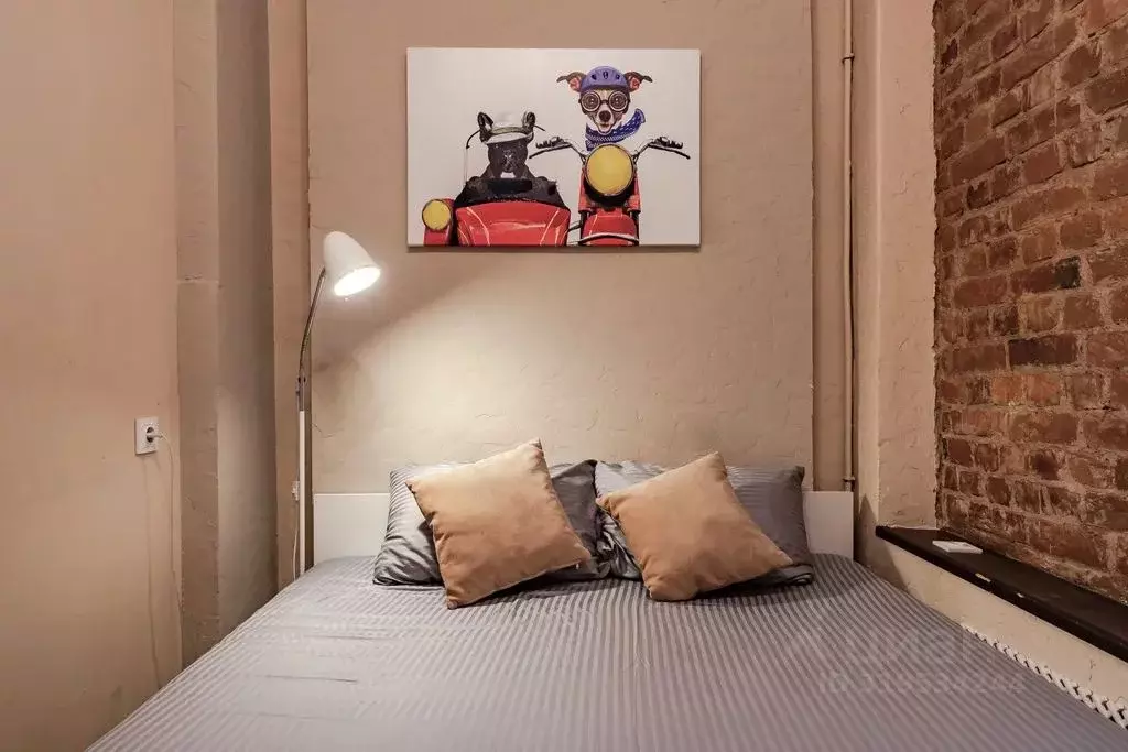 Комната Санкт-Петербург Литейный просп., 32 - Фото 2