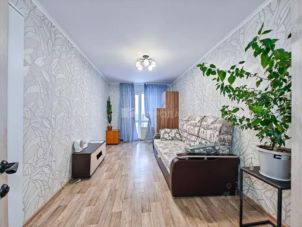 3-к кв. Новосибирская область, Новосибирск ул. Плющихинская, 3 (60.0 ... - Фото 1