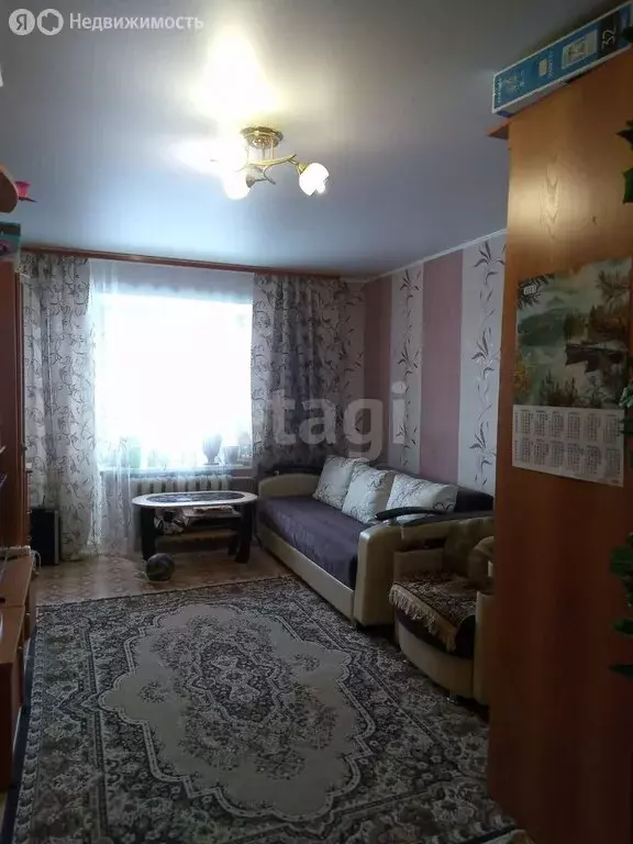 1-комнатная квартира: Платошино, улица Владимирова, 22 (33.1 м) - Фото 0