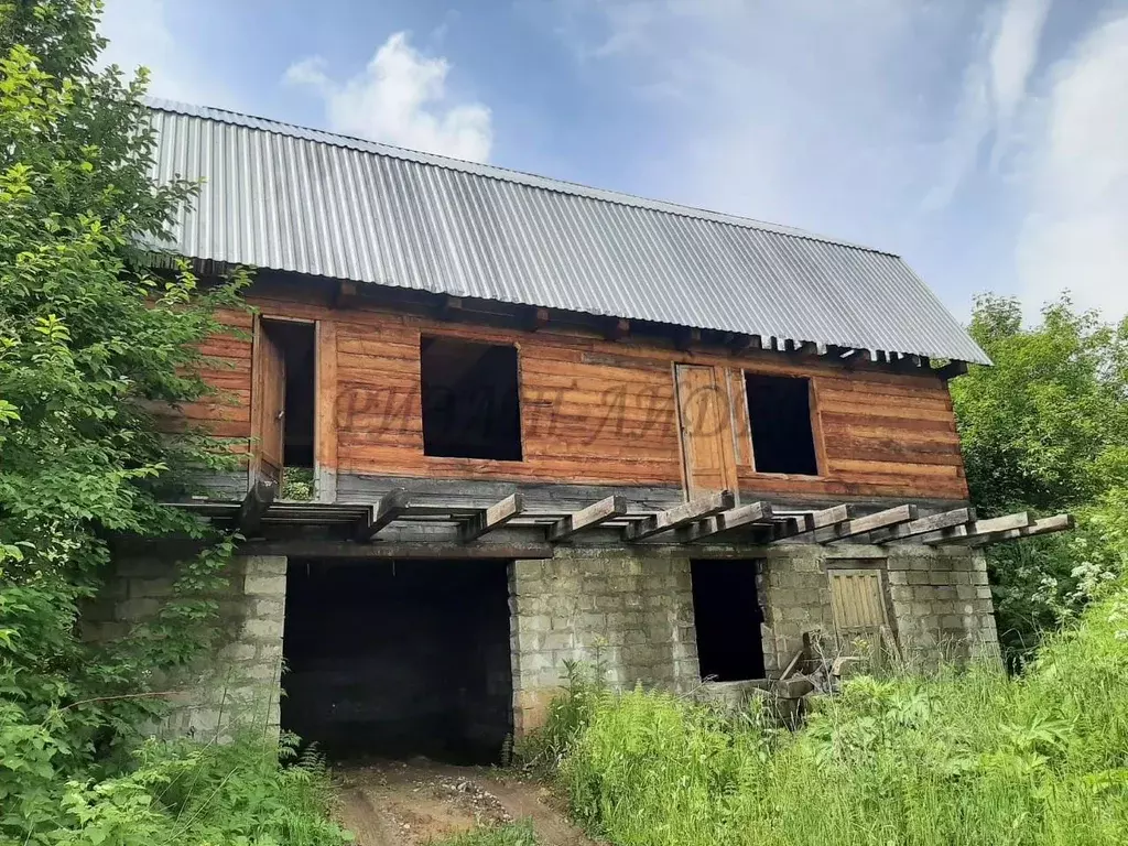 Дом в Алтай, Горно-Алтайск Айская ул. (140 м) - Фото 0