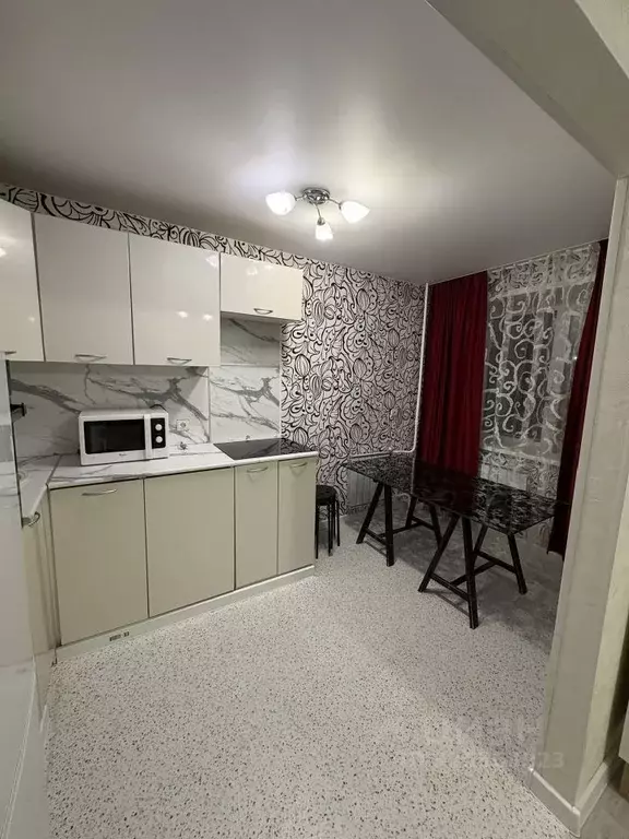 1-к кв. Новосибирская область, Новосибирск 2-я Обская ул., 69/2 (38.0 ... - Фото 2