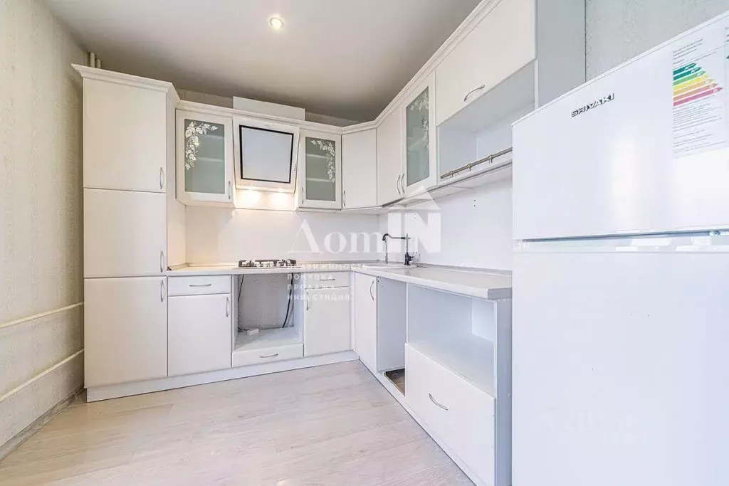 Квартира, 3 комнаты, 76.3 м - Фото 0