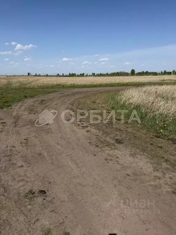 Участок в Тюменская область, Тюмень Р-404, 21-й км, 76 (7.45 сот.) - Фото 1