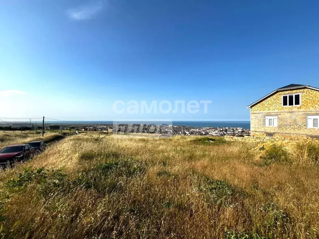 Участок в Дагестан, Дербент Кочергин мкр,  (5.0 сот.) - Фото 0