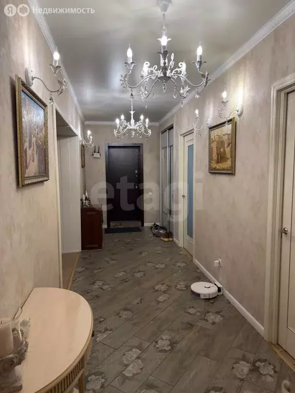 Дом в Майма, Нагорная улица (116 м) - Фото 2