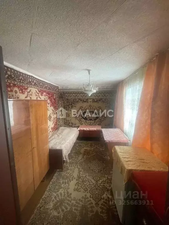 Дом в Алтайский край, Бийск Воронежская ул. (47 м) - Фото 1