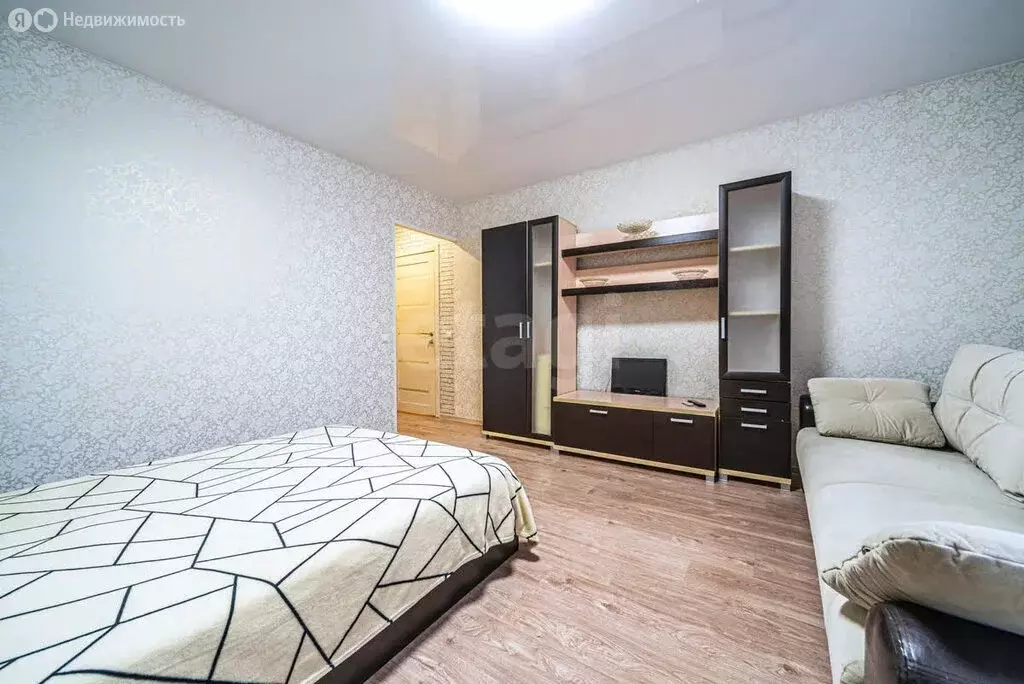 1-комнатная квартира: Санкт-Петербург, проспект Королёва, 66к1 (39 м) - Фото 2