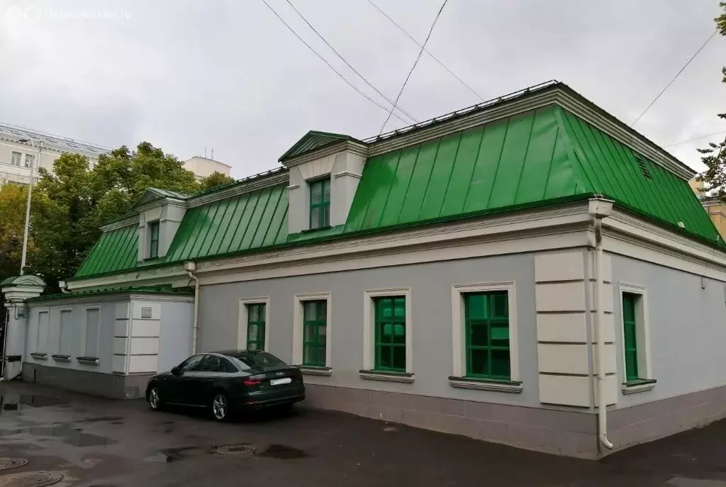 Офис (524 м) - Фото 2