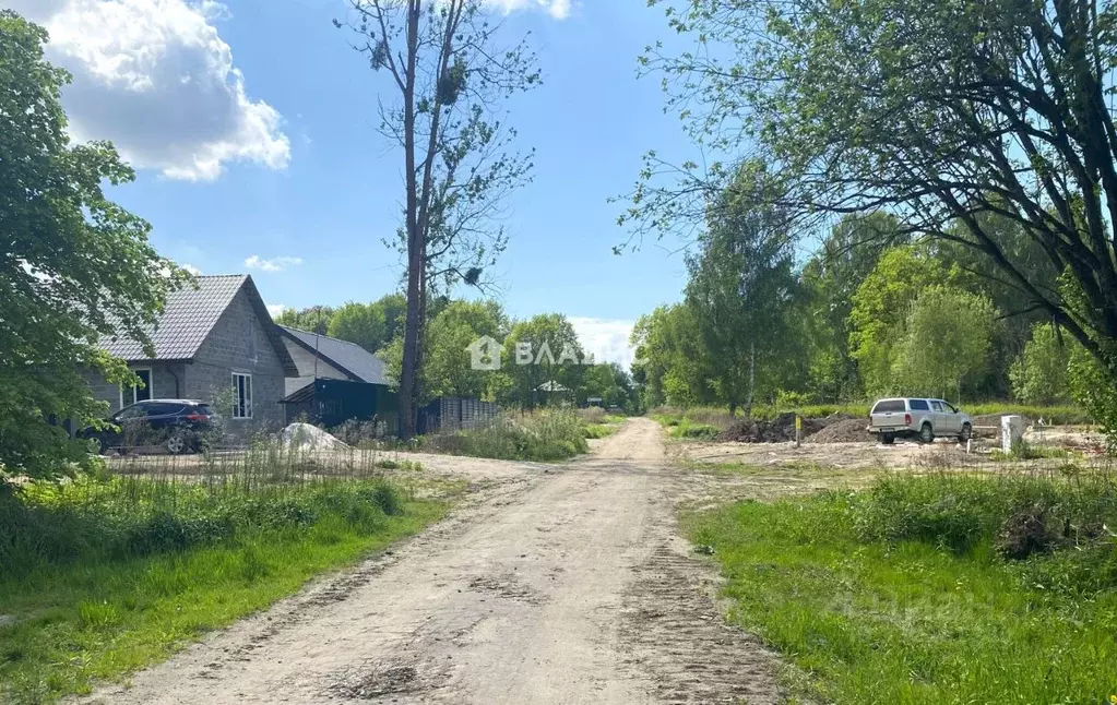 Участок в Калининградская область, Калининград ул. Сергея Лазо (6.0 ... - Фото 1
