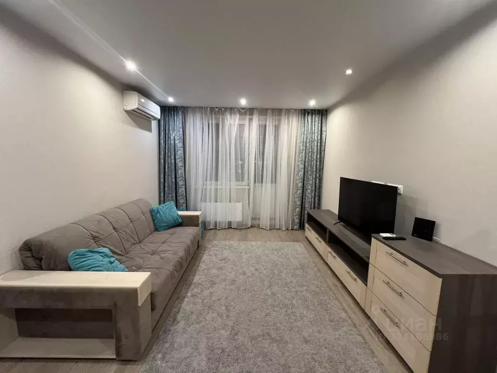 1-к кв. Московская область, Балашиха Железнодорожный мкр, ул. ... - Фото 1