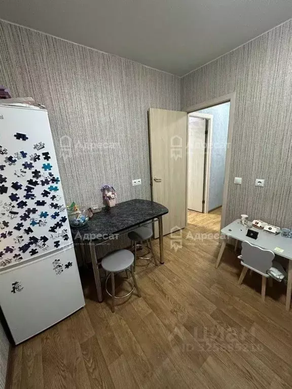 1-к кв. Волгоградская область, Волгоград ул. Лячина, 3 (30.0 м) - Фото 2