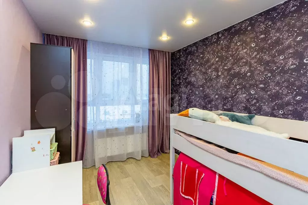 1-к. квартира, 35,3 м, 7/9 эт. - Фото 1