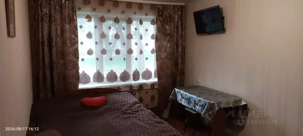 1-к кв. Ярославская область, Тутаев просп. 50-летия Победы, 27 (23.0 ... - Фото 1