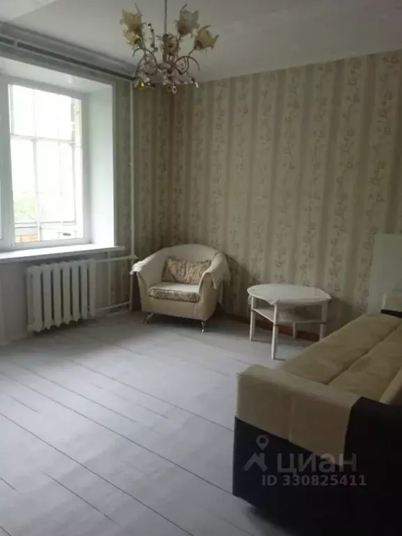 2-к кв. Москва Лодочная ул., 9С2 (37.0 м) - Фото 1