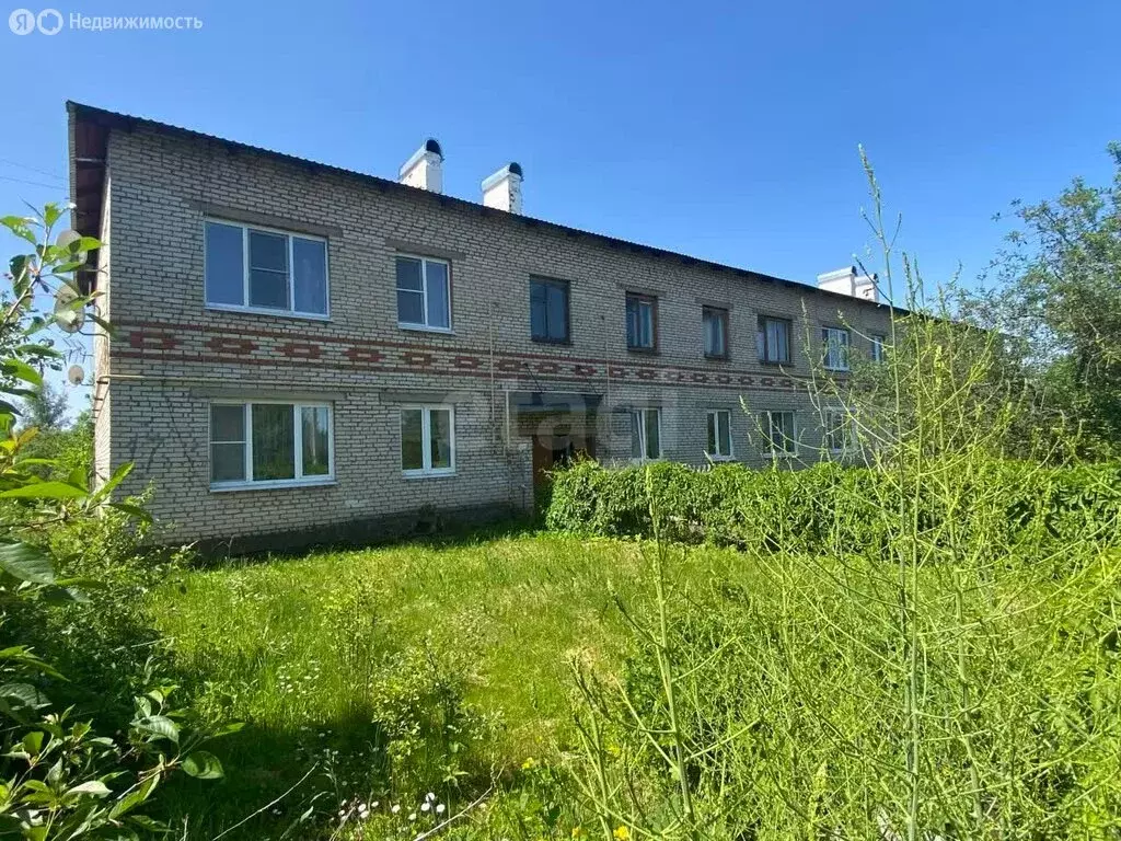 1-комнатная квартира: посёлок Мельчевка, 17 (32 м) - Фото 0