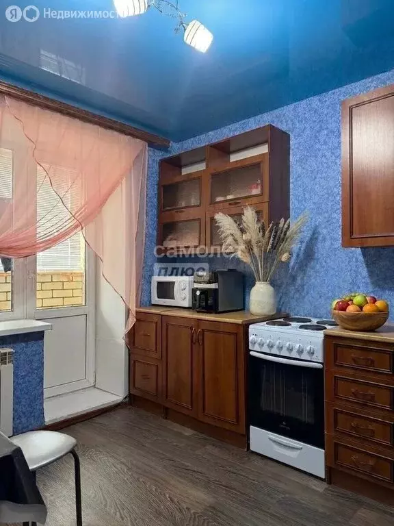 1-комнатная квартира: Пенза, Ладожская улица, 142 (35 м) - Фото 2