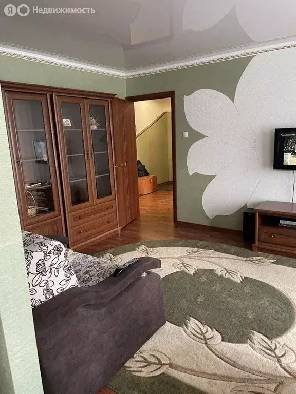 3-комнатная квартира: Тюмень, улица Пермякова, 73 (97.1 м) - Фото 1