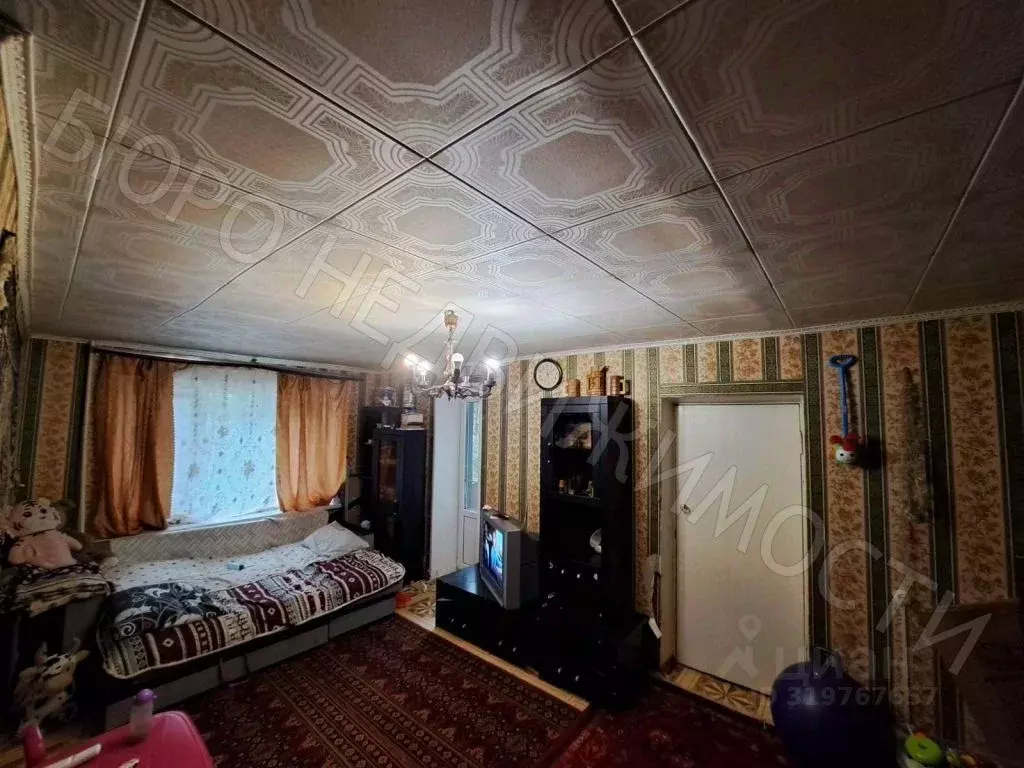 3-к кв. Саратовская область, Балашов ул. Энтузиастов, 20 (52.0 м) - Фото 1