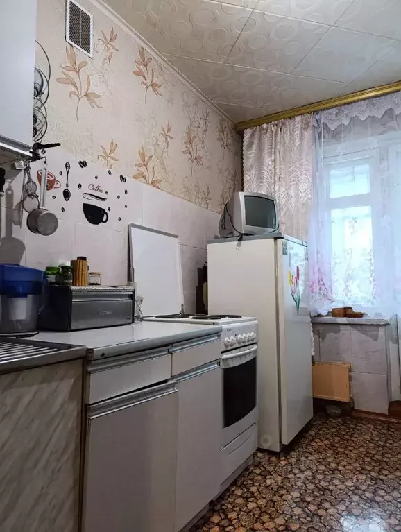3-к кв. Ульяновская область, Ульяновск Самарская ул., 23 (64.0 м) - Фото 0