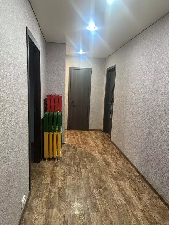 2-к кв. Костромская область, Кострома ул. Скворцова, 7 (53.0 м) - Фото 2