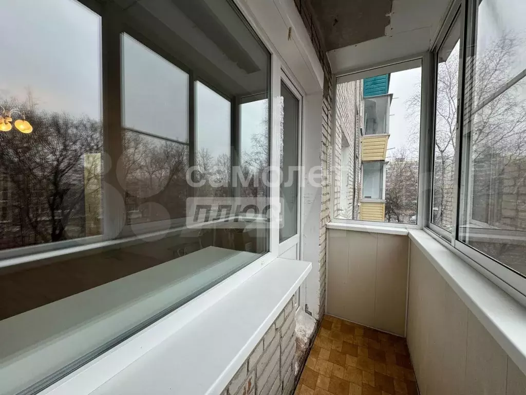 2-к. квартира, 45 м, 3/5 эт. - Фото 1