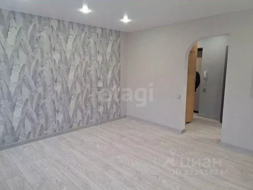 Студия Вологодская область, Вологда Советский просп., 131к2 (24.0 м) - Фото 1