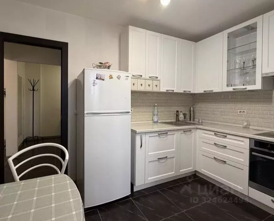 1-к кв. Кировская область, Киров Красноармейская ул., 80 (41.0 м) - Фото 1