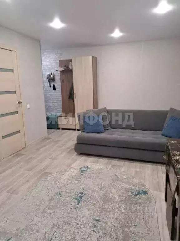 3-к кв. Забайкальский край, Борзя ул. Гурьева, 7 (56.4 м) - Фото 1