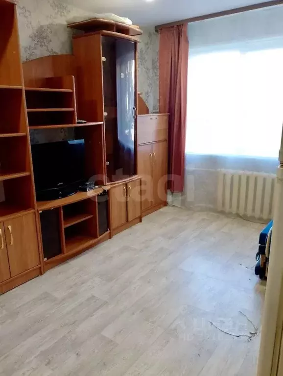 Комната Коми, Сыктывкар ул. Димитрова, 56 (15.0 м) - Фото 0
