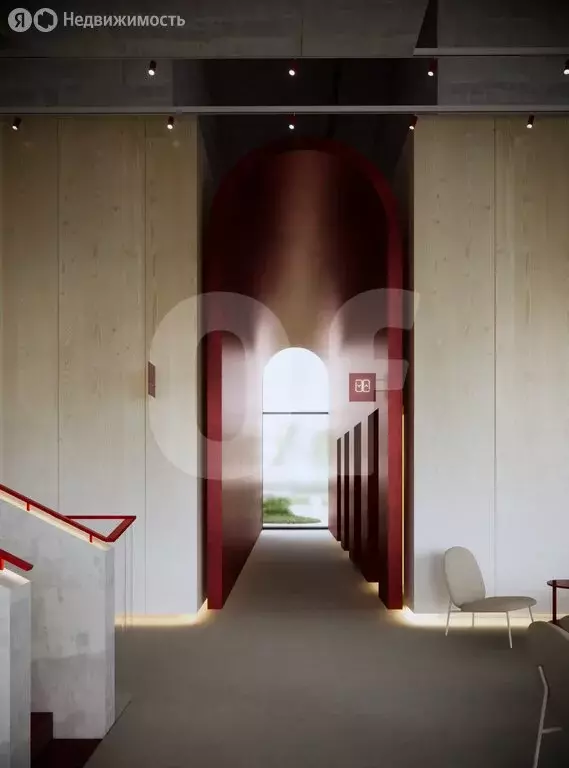 Офис (3253 м) - Фото 2