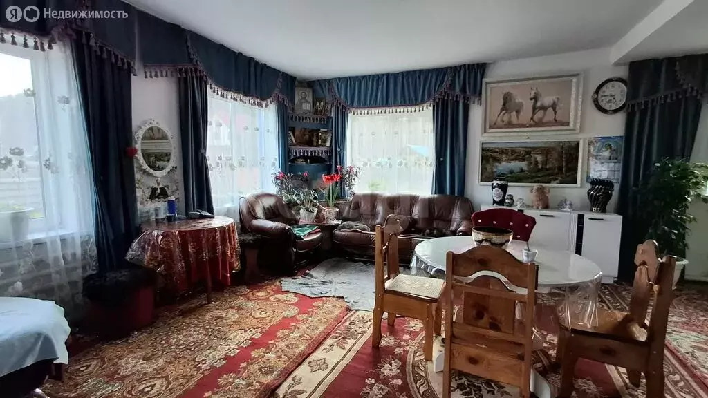 Дом в Ая, Ключевая улица (80.5 м) - Фото 1