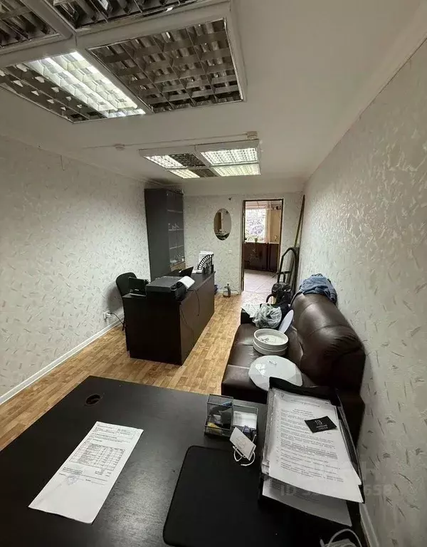 Офис в Краснодарский край, Сочи Донская ул., 12 (23 м) - Фото 2