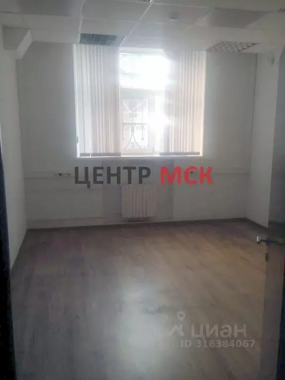 Офис в Москва Новорязанская ул., 30АС8 (117 м) - Фото 1