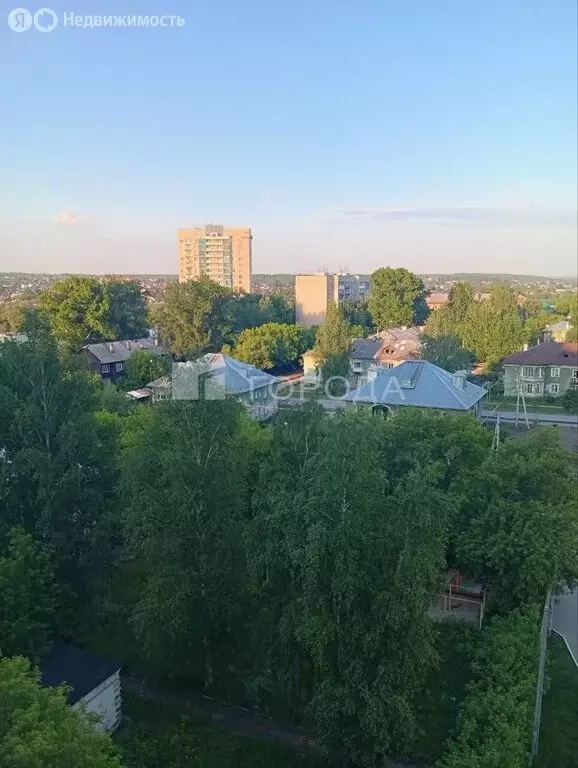 3-комнатная квартира: Новосибирск, улица Марии Ульяновой, 18 (73.4 м) - Фото 1
