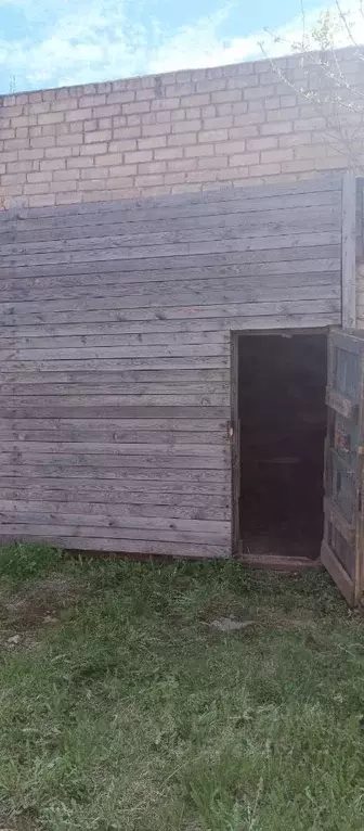 Гараж в Псковская область, Пыталово ул. Евгения Каупужа, 1 (33 м) - Фото 2