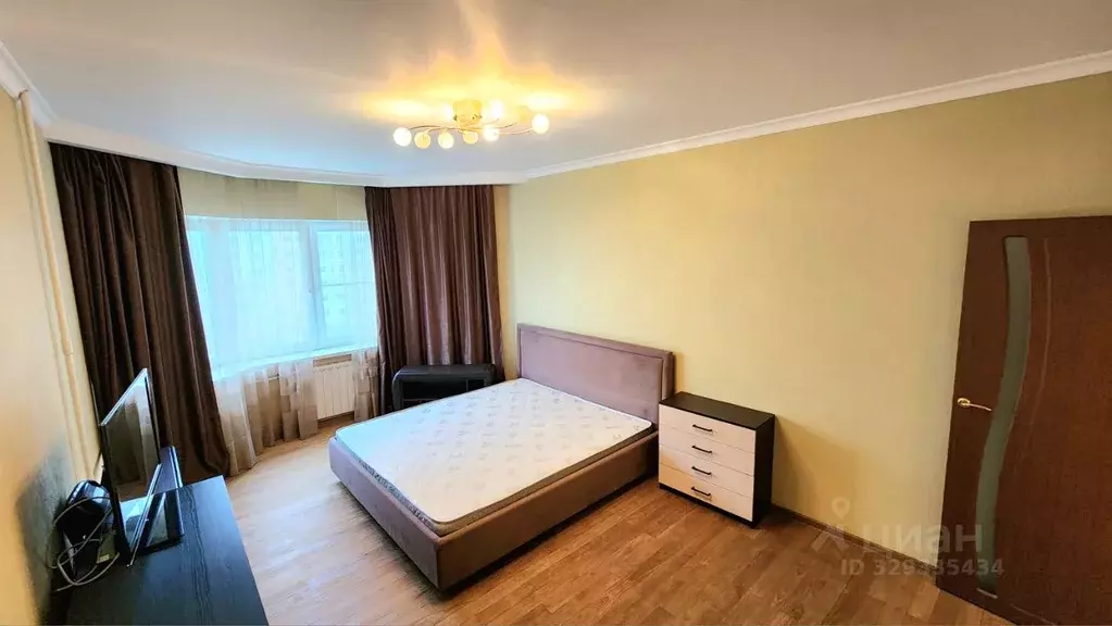 1-к кв. Москва Изюмская ул., 46 (43.0 м) - Фото 1