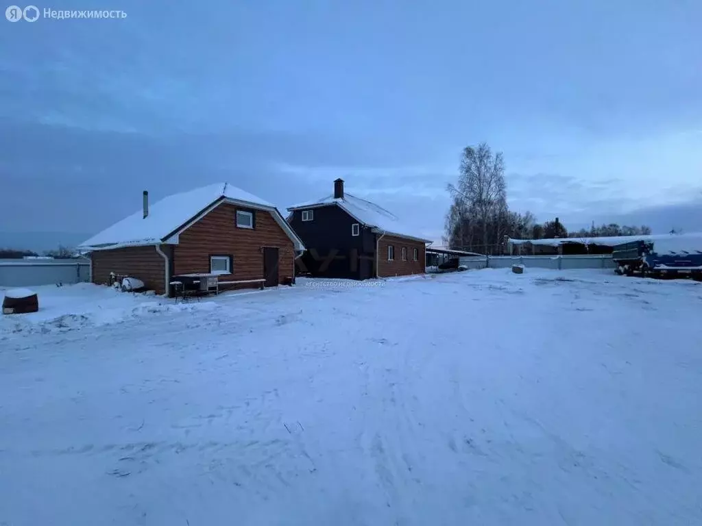 Дом в село Салауши, Пионерская улица (98.6 м) - Фото 1