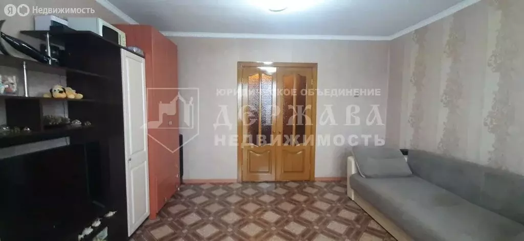 2-комнатная квартира: Ленинск-Кузнецкий, улица Зварыгина, 5 (52.1 м) - Фото 2