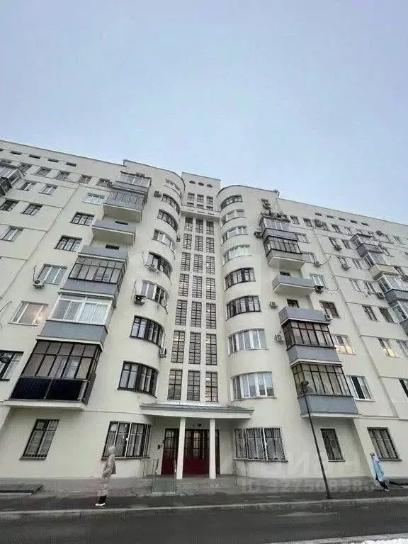 3-к кв. Москва Басманный туп., 10/12 (52.5 м) - Фото 1