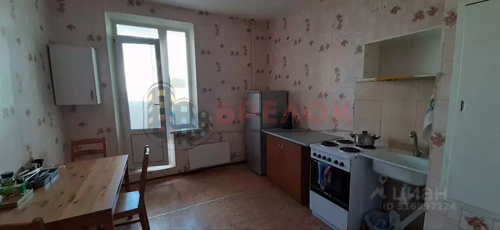 2-к кв. Ростовская область, Ростов-на-Дону ул. Еременко, 97/29 (53.4 ... - Фото 1