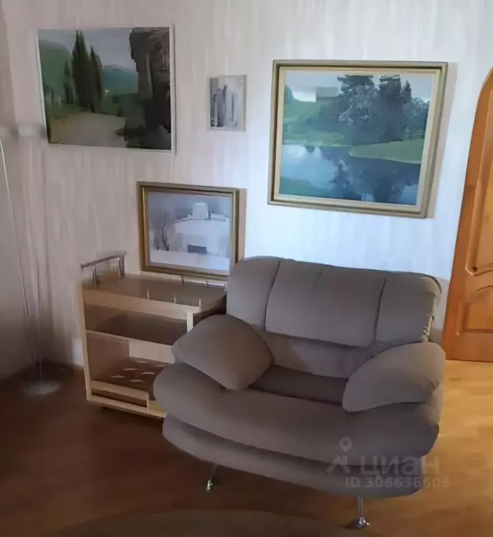 2-к кв. Ставропольский край, Ставрополь пер. Макарова, 8/1 (92.0 м) - Фото 1