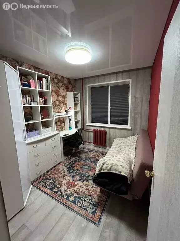 4-комнатная квартира: Якутск, улица Бестужева-Марлинского, 9/1 (70 м) - Фото 2