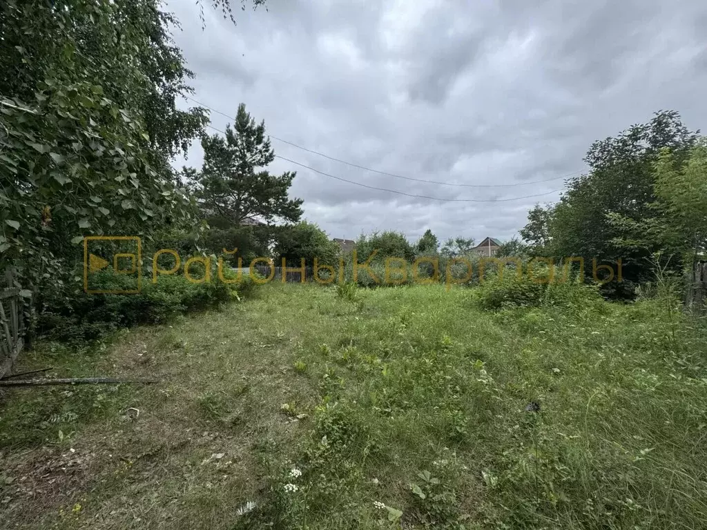 Участок в Новосибирская область, Новосибирский район, Криводановский ... - Фото 2