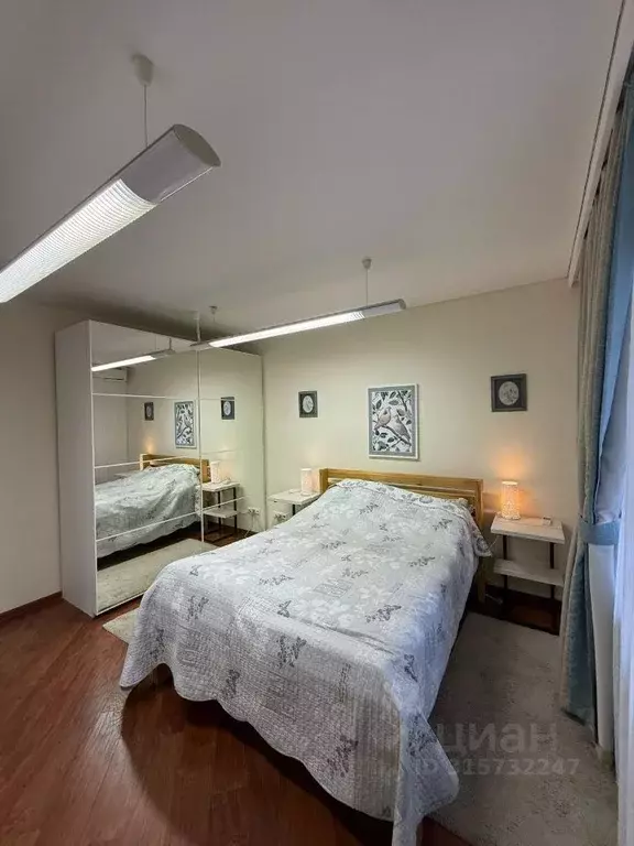 3-к кв. Ярославская область, Ярославль ул. Титова, 6к2 (100.0 м) - Фото 1