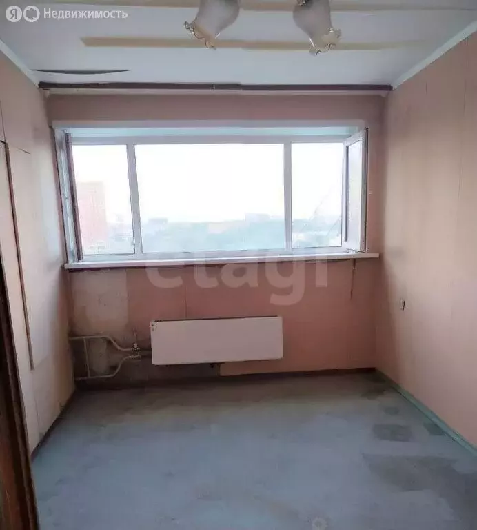 2-комнатная квартира: Москва, Рязанский проспект, 5 (39 м) - Фото 0