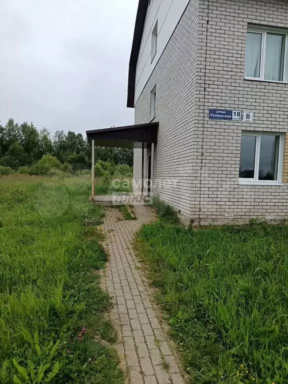 1-к. квартира, 32,4 м, 2/3 эт. - Фото 1