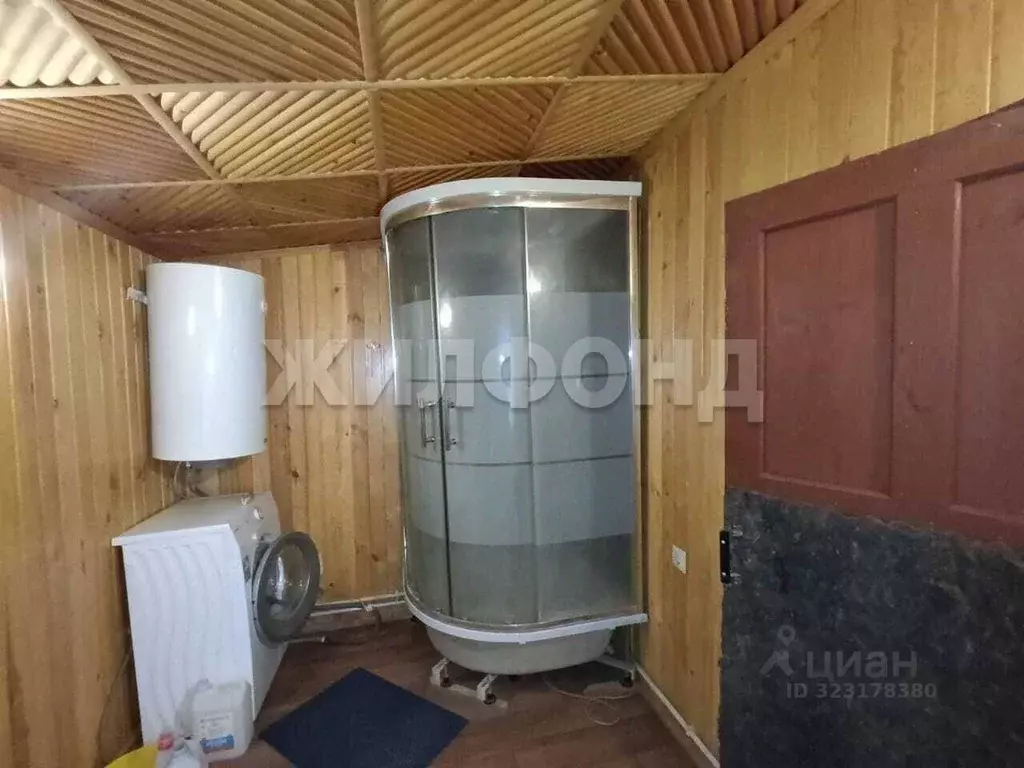 Дом в Новосибирская область, Новосибирск Большая ул. (47 м) - Фото 2